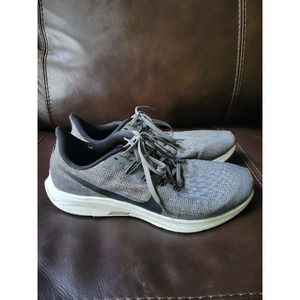 Nike Zoom Winflo 5 Gunsmoke Mens Size 10
